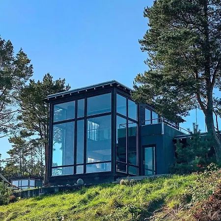 Holiday home Holiday Iv Mosterhamn